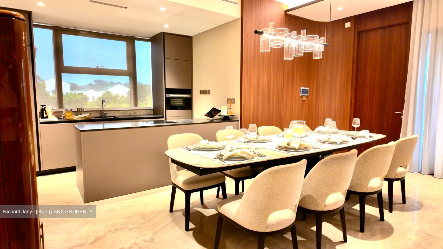 The Giverny Residences (D10), Apartment #551783321
